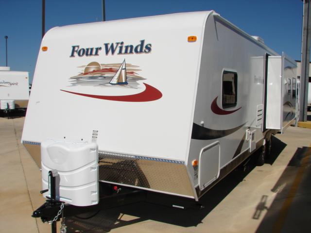 New 2010 Dutchmen Dutchmen 28L-GS Travel Trailer For Sale